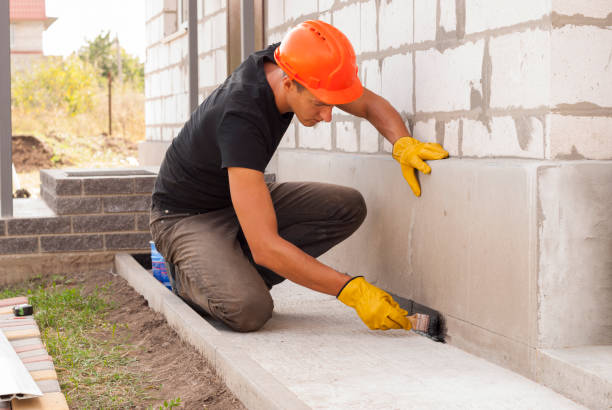 Licensed Vapor Barrier Installation service in Summit, IL - SJ Waterproofing Pros